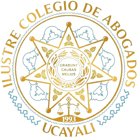 Colegio de Abogados de Ucayali